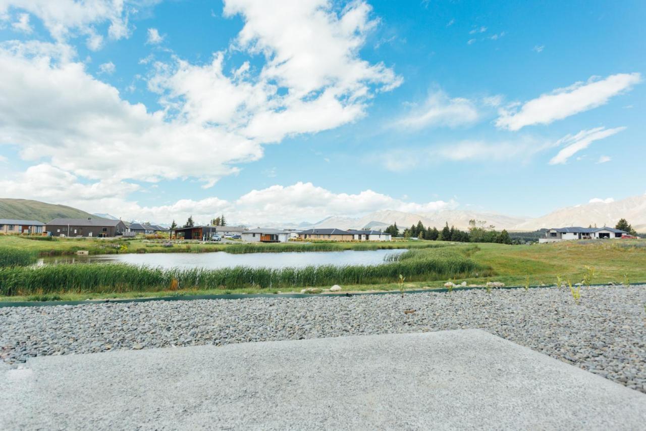 Apartment Bluebird Lake Tekapo
