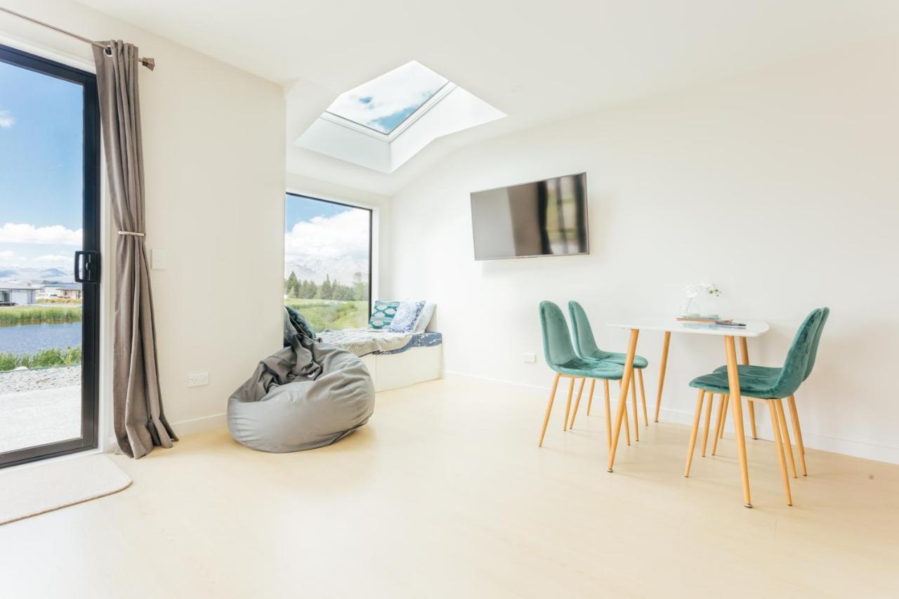Bluebird Apartment