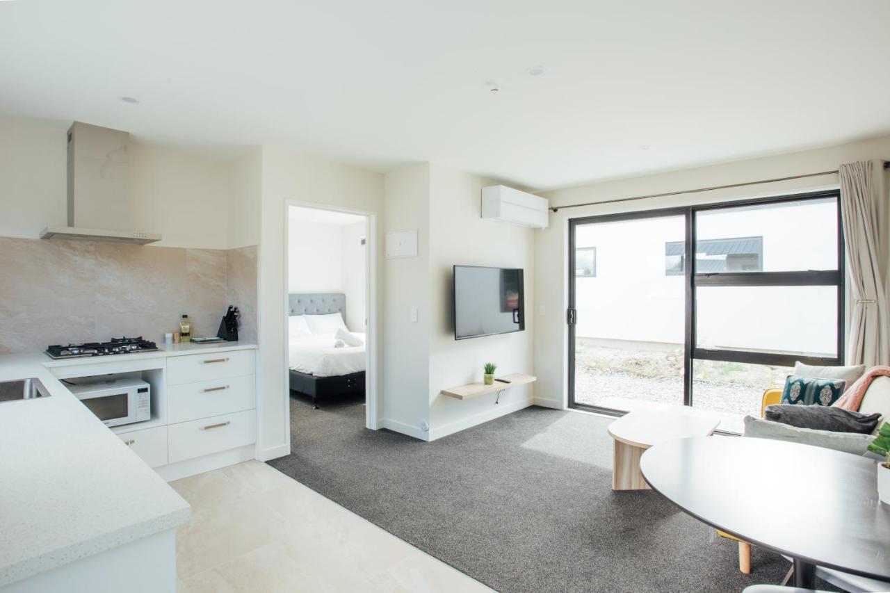 Bluebird Apartment *
