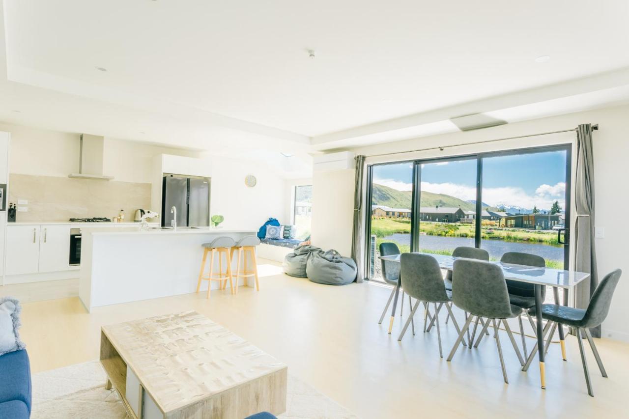 Apartment Bluebird Lake Tekapo
