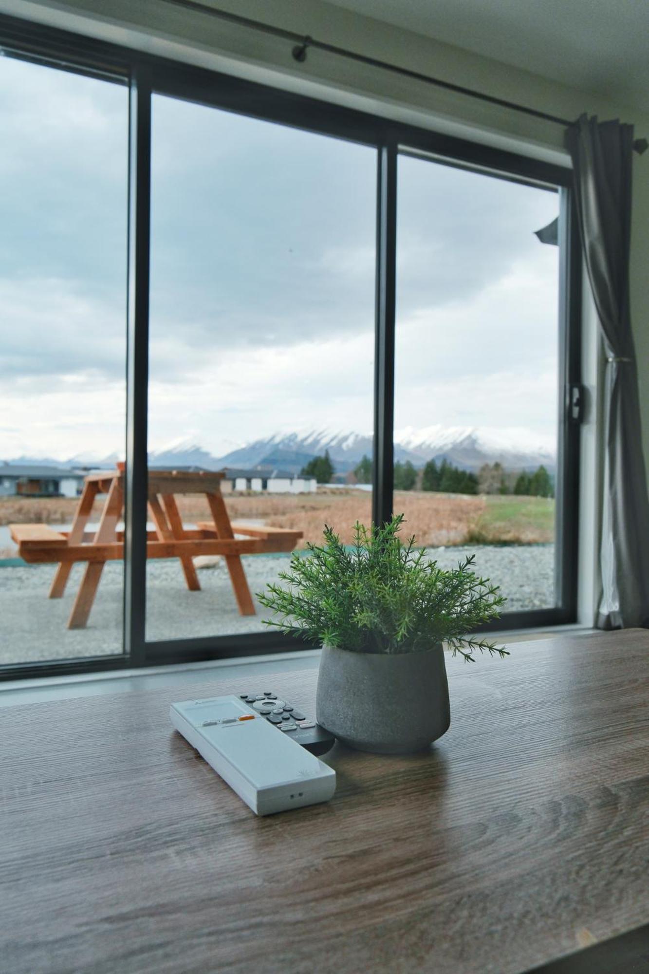 Bluebird Apartment *