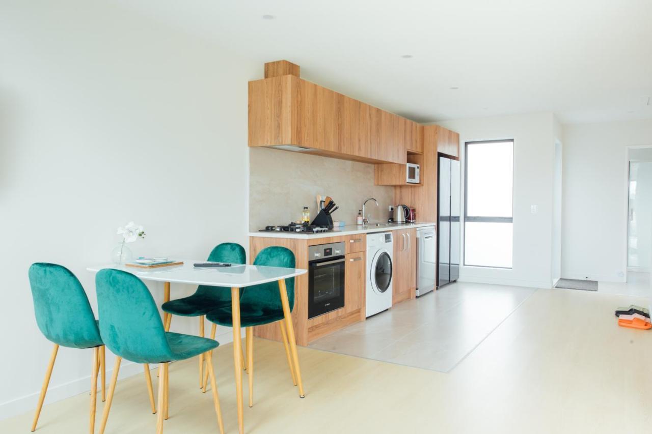 Apartment Bluebird
